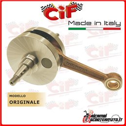 CRANKSHAFT PIAGGIO PIAGGIO VESPA GS 160 VSB 1T  (1962-1965)