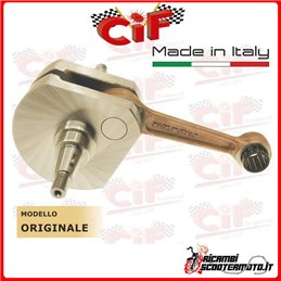 CRANKSHAFT PIAGGIO PIAGGIO VESPA 180 SS