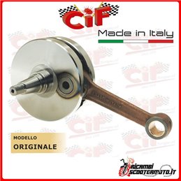 CRANKSHAFT PIAGGIO VESPA GS 150 VS1-2-3-4-5  (1955-1961)