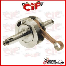 CRANKSHAFT PIAGGIO VESPA 125 VM2