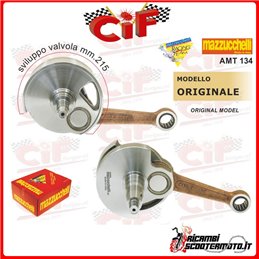 CRANKSHAFT PIAGGIO PIAGGIO VESPA RALLY 200 1972 1979