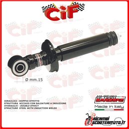 FRONT SHOCK ABSORBER PIAGGIO APE FL - FL2 50 (1989-1995)