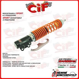FRONT SHOCK ABSORBER PIAGGIO VESPA GT/GTV 125-200