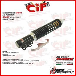 FRONT SHOCK ABSORBER PIAGGIO VESPA GT/GTV 125-200