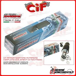 FRONT SHOCK ABSORBER PIAGGIO VESPA ET3 DAL 1980