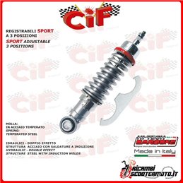 FRONT SHOCK ABSORBER PIAGGIO VESPA 1950-1990-125 PRIMAVERA
