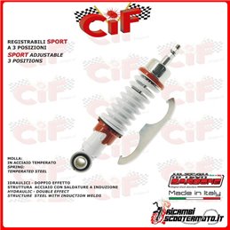 FRONT SHOCK ABSORBER PIAGGIO VESPA 50-90-125 PRIMAVERA