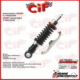 FRONT SHOCK ABSORBER PIAGGIO VESPA PRIMAVERA 125