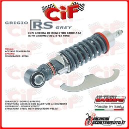 FRONT SHOCK ABSORBER PIAGGIO VESPA PRIMAVERA 125