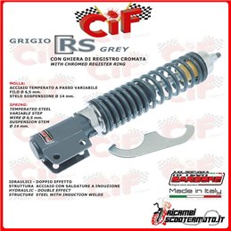 FRONT SHOCK ABSORBER PIAGGIO VESPA PX PE