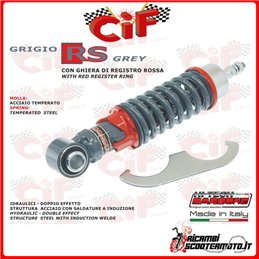 FRONT SHOCK ABSORBER PIAGGIO VESPA PRIMAVERA 125