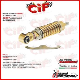 FRONT SHOCK ABSORBER PIAGGIO VESPA PRIMAVERA 125