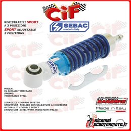 FRONT SHOCK ABSORBER PIAGGIO VESPA PRIMAVERA 125