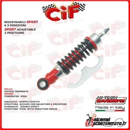 FRONT SHOCK ABSORBER PIAGGIO VESPA PRIMAVERA 125