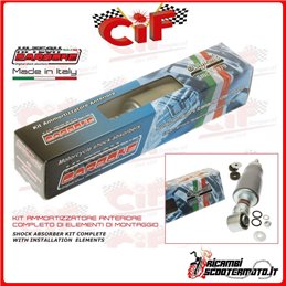 FRONT SHOCK ABSORBER PIAGGIO VESPA 1950-1990-125 PRIMAVERA