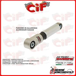 FRONT SHOCK ABSORBER PIAGGIO VESPA 125  (1952-1959)  (VN1T-VN2T)