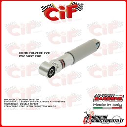 FRONT SHOCK ABSORBER PIAGGIO VESPA 125 V1930-1933 1951-1953