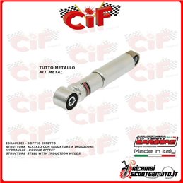 FRONT SHOCK ABSORBER PIAGGIO VESPA 125 V1930-1933 1951-1953