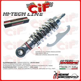 FRONT SHOCK ABSORBER PIAGGIO VESPA 50