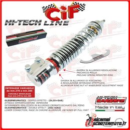 FRONT SHOCK ABSORBER PIAGGIO VESPA GT/GTV 125-200