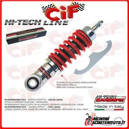 FRONT SHOCK ABSORBER PIAGGIO VESPA 50