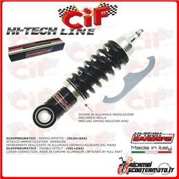 FRONT SHOCK ABSORBER PIAGGIO VESPA 50 PRIMAVERA 