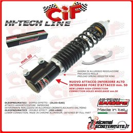FRONT SHOCK ABSORBER PIAGGIO VESPA GTS 125 / 300  (2023)