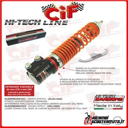 FRONT SHOCK ABSORBER PIAGGIO VESPA GT/GTV 125-200