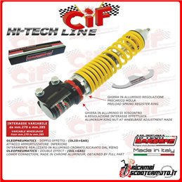 FRONT SHOCK ABSORBER PIAGGIO VESPA GT/GTV 125-200