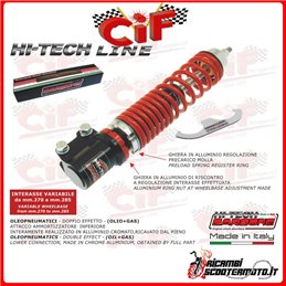 FRONT SHOCK ABSORBER PIAGGIO VESPA GT/GTV 125-200