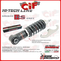 FRONT SHOCK ABSORBER PIAGGIO VESPA 50 PRIMAVERA
