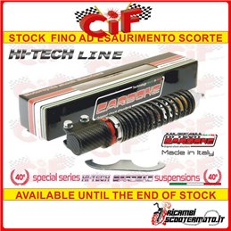 FRONT SHOCK ABSORBER PIAGGIO VESPA GT/GTV 125-200