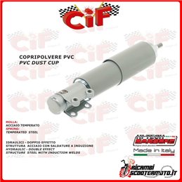 FRONT SHOCK ABSORBER PIAGGIO VESPA PK 125