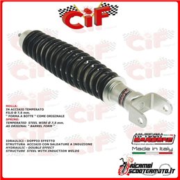 FRONT SHOCK ABSORBER PIAGGIO VESPA 50 N-R  (V5A1)  (DAL 1963 AL 1983)