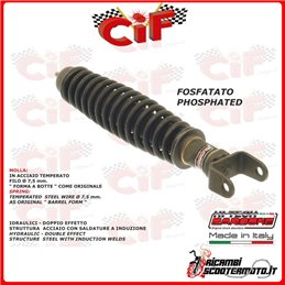 FRONT SHOCK ABSORBER PIAGGIO VESPA 50 N/R  (V5A1) DAL/FROM 1963 AL/TO 1983)