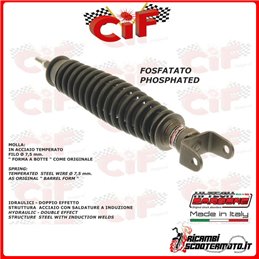FRONT SHOCK ABSORBER PIAGGIO VESPA PK 50/125