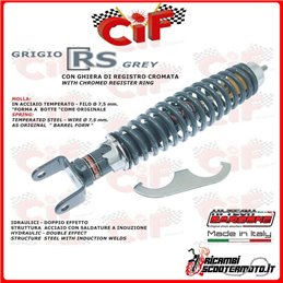 FRONT SHOCK ABSORBER PIAGGIO VESPA 50 N/R  (V5A1) DAL 1963 AL 1983