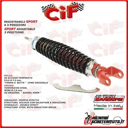 FRONT SHOCK ABSORBER PIAGGIO VESPA PK 50/125