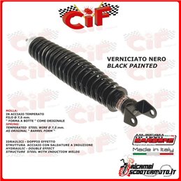 FRONT SHOCK ABSORBER PIAGGIO VESPA 125 DAL 1958 AL 1966
