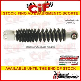 FRONT SHOCK ABSORBER MBK BOOSTER