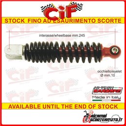 FRONT SHOCK ABSORBER MBK BOOSTER