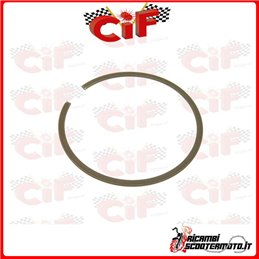 BAGUE ÉLASTIQUE POUR FERMETURE DES DISQUES D'EMBRAYAGE PIAGGIO APE TM P 50 / Elestart 50TL4T 2T AC 1985