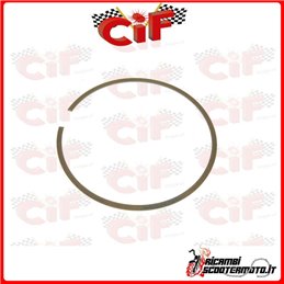 ANELLO ELASTICO PER CHIUSURA DISCO FRIZIONE PIAGGIO VESPA PE 200 - RALLY