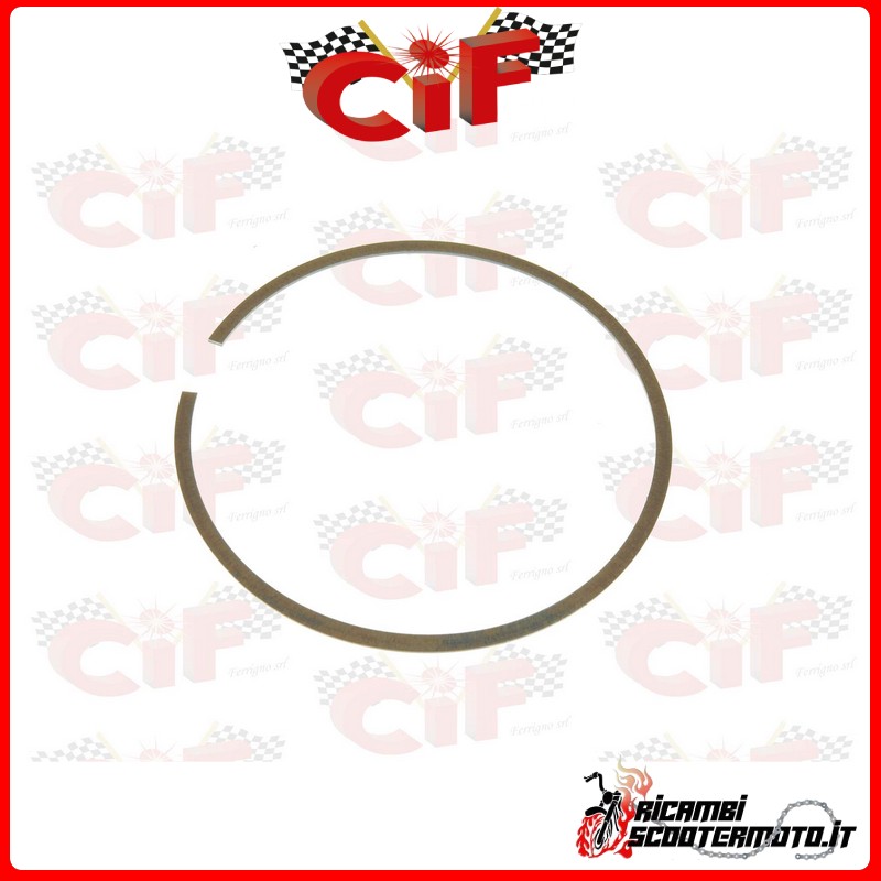 ANELLO ELASTICO PER CHIUSURA DISCO FRIZIONE PIAGGIO VESPA PE 200 - RALLY ANELLO ELASTICO PER CHIUSURA DISCO FRIZIONE PIAGGIO VESPA PE 200 - RALLY