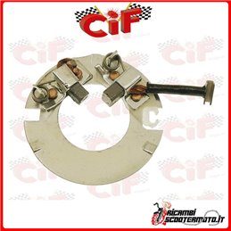 ANELLO PORTASPAZZOLE PIAGGIO APE FL