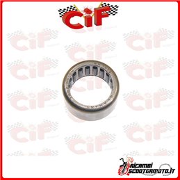ROLLER CASE (16x22x12) FOR PIAGGIO GEAR SHAFT PIAGGIO VESPA 50 / N 50 V5A1T 2T AC 1963-1971