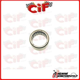 CAJA DE RODILLOS 20x26x16 PARA EJE DE RUEDA DELANTERA PIAGGIO Hexagon 125 EXS1T 2T LC 1994-1997