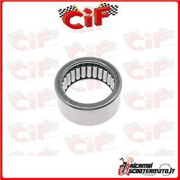 RULER WHEEL BOX 25x33x16 FOR DIFFERENTIAL BOX PIAGGIO APE TM P 50