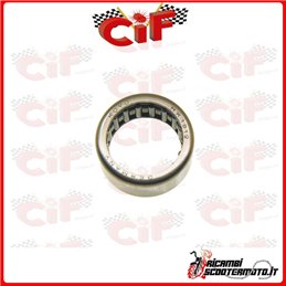 ROLLER CAGE FOR FRONT WHEEL AXLE PIAGGIO VESPA PX PE 1^ SERIE