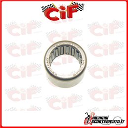 ROLLER CAGE FOR FRONT WHEEL AXLE ON DRUM PIAGGIO VESPA PX PE 1^ SERIE